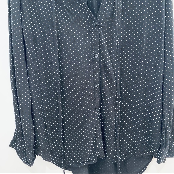 NWOT Rails blouse. - Picture 4 of 6